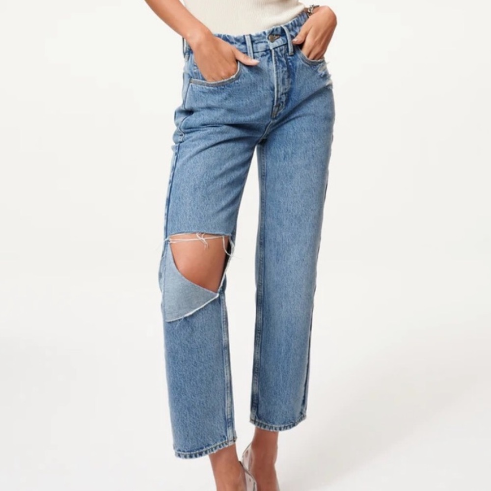 Good American Jeans